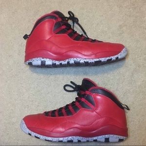 Jordan 10